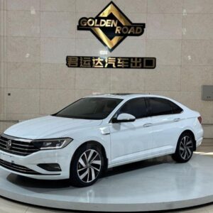 Volkswagen Sagitar 2022