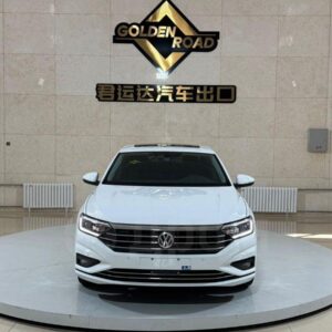 Volkswagen Sagitar 2022