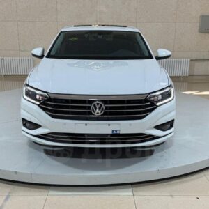 Volkswagen Sagitar 2022