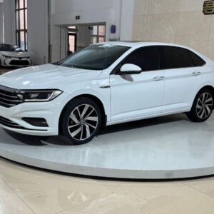 Volkswagen Sagitar 2022