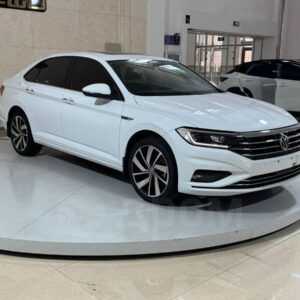 Volkswagen Sagitar 2022