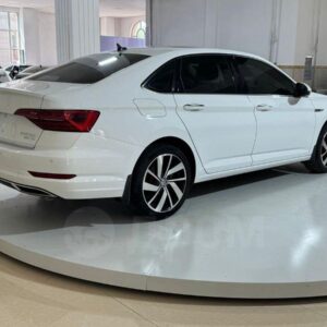 Volkswagen Sagitar 2022