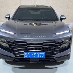 Jetour Dashing 2023
