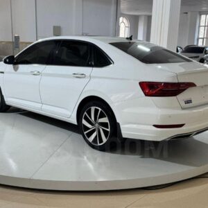 Volkswagen Sagitar 2022