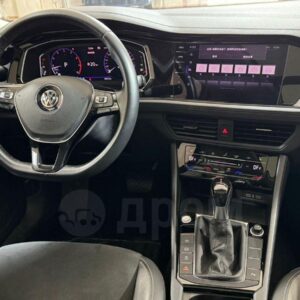 Volkswagen Sagitar 2022