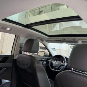 Volkswagen Sagitar 2022