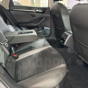 Volkswagen Sagitar 2022