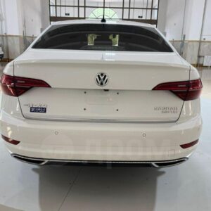 Volkswagen Sagitar 2022