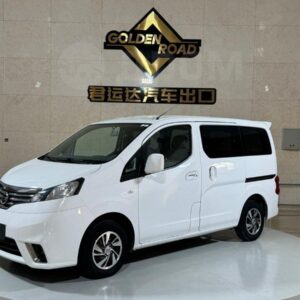 Nissan NV200 2018