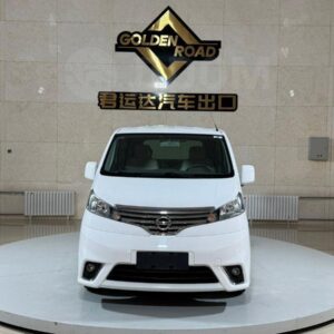 Nissan NV200 2018