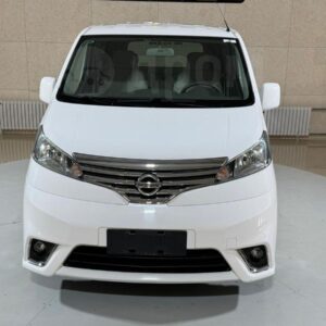 Nissan NV200 2018