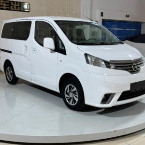 Nissan NV200 2018