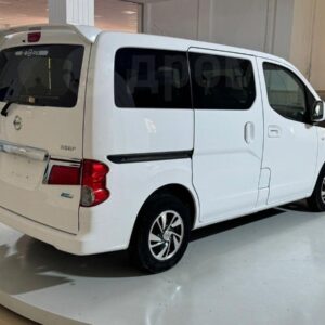 Nissan NV200 2018