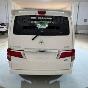 Nissan NV200 2018