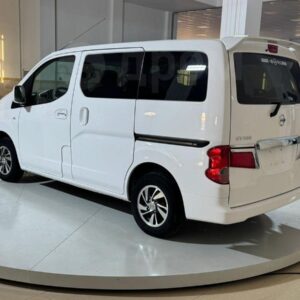 Nissan NV200 2018