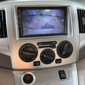Nissan NV200 2018