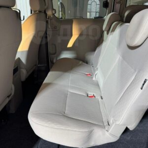Nissan NV200 2018
