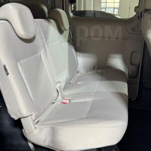 Nissan NV200 2018