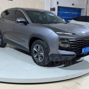 Jetour Dashing 2023