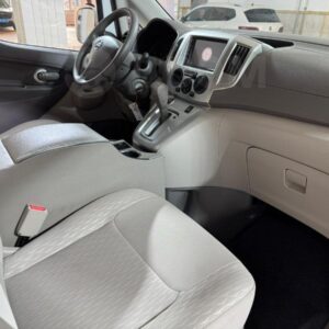 Nissan NV200 2018