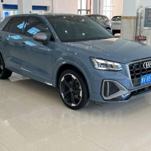Audi Q2 2023