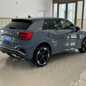 Audi Q2 2023