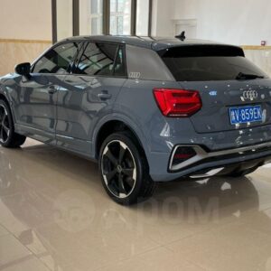 Audi Q2 2023
