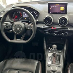 Audi Q2 2023