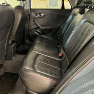 Audi Q2 2023
