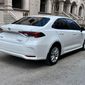 Toyota Corolla 2023