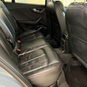 Audi Q2 2023
