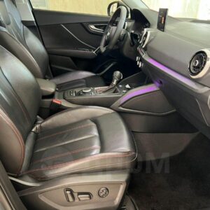 Audi Q2 2023