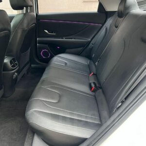 Hyundai Elantra 2021