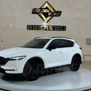 Mazda CX-5 2021