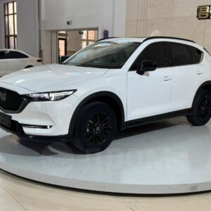 Mazda CX-5 2021