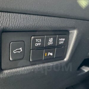 Mazda CX-5 2021