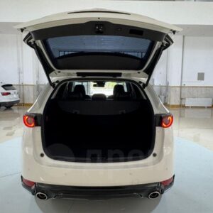 Mazda CX-5 2021
