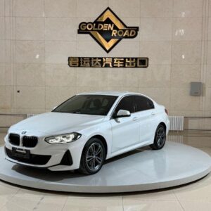 BMW 1-Series 2022