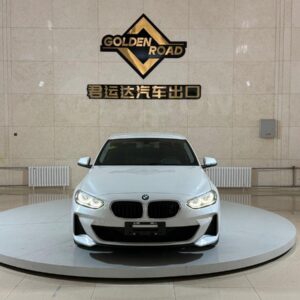 BMW 1-Series 2022