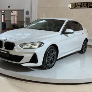 BMW 1-Series 2022