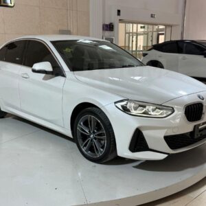 BMW 1-Series 2022