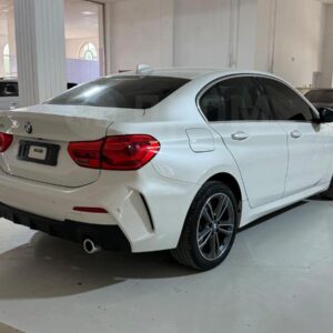 BMW 1-Series 2022