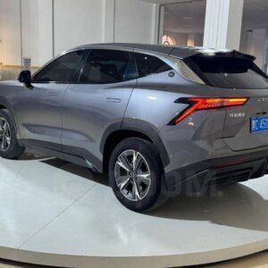 Jetour Dashing 2023