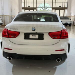 BMW 1-Series 2022