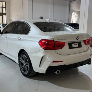 BMW 1-Series 2022
