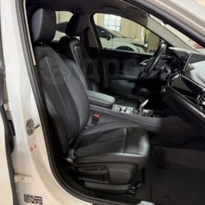 BMW 1-Series 2022
