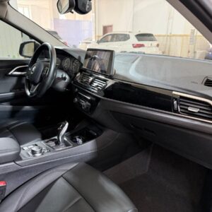 BMW 1-Series 2022