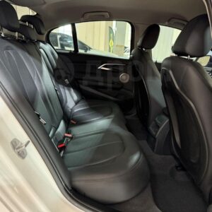 BMW 1-Series 2022