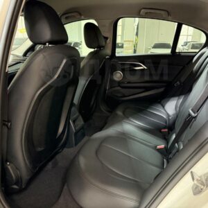 BMW 1-Series 2022