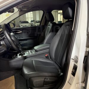 BMW 1-Series 2022